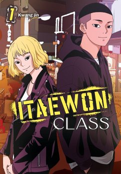 Itaewon Class, Vol. 1 von Yen Press