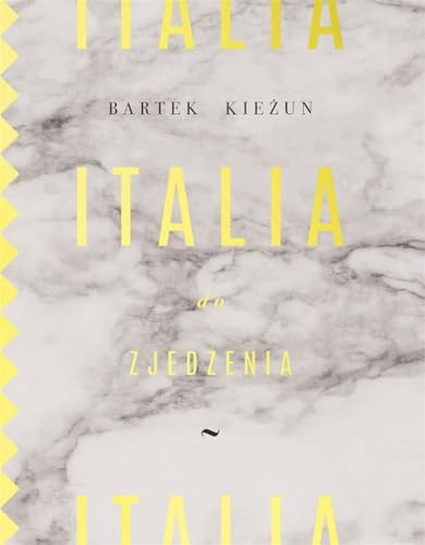 Italia do zjedzenia von Buchmann