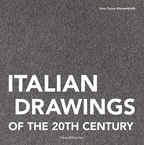 Italian Drawing of the 20th Century (Arte)