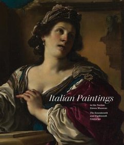 Italian Paintings in the Norton Simon Museum von Yale University Press