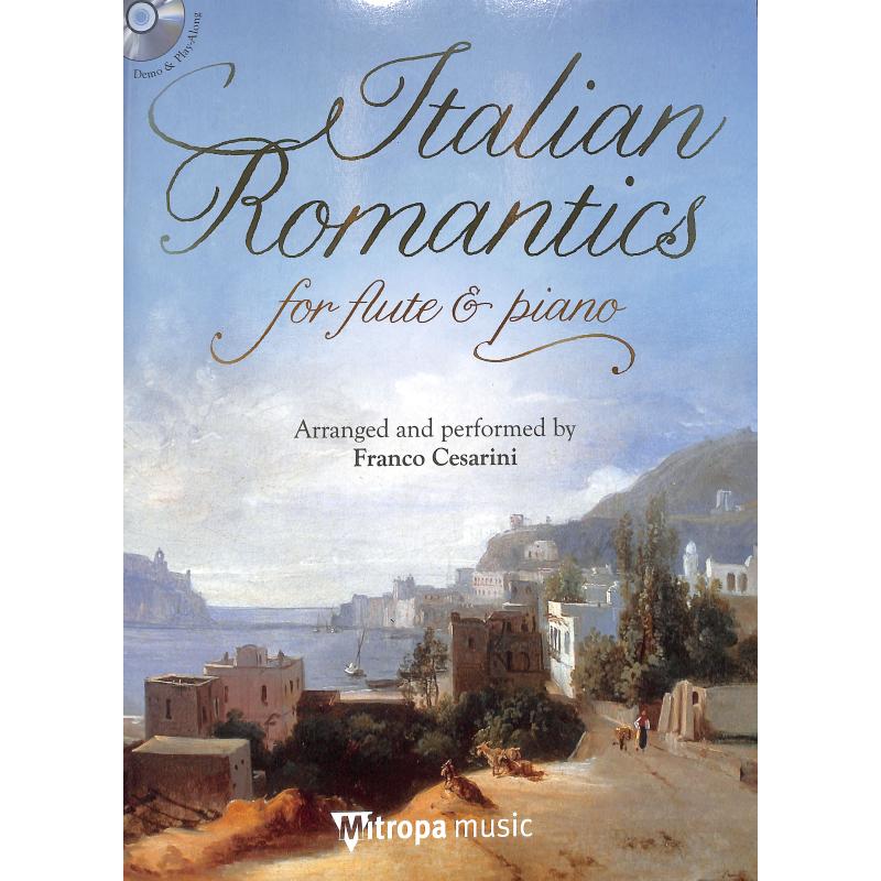 Italian romanticism