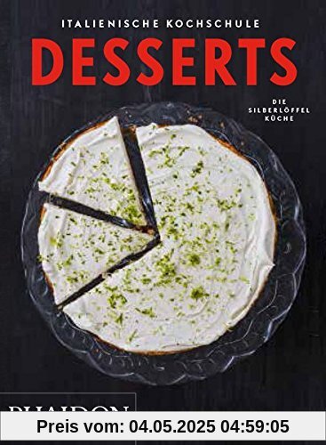 Italienische Kochschule: Desserts