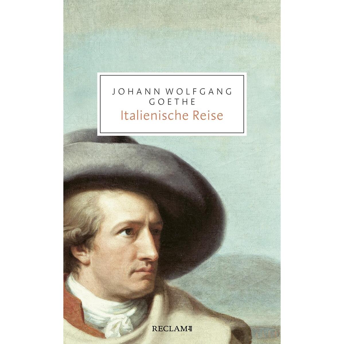 Italienische Reise von Reclam Philipp Jun.