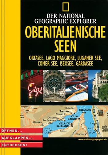 Italienische Seen (National Geographic Explorer)