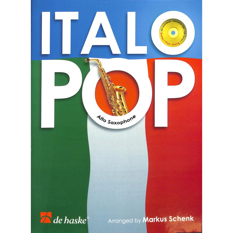 Italo Pop