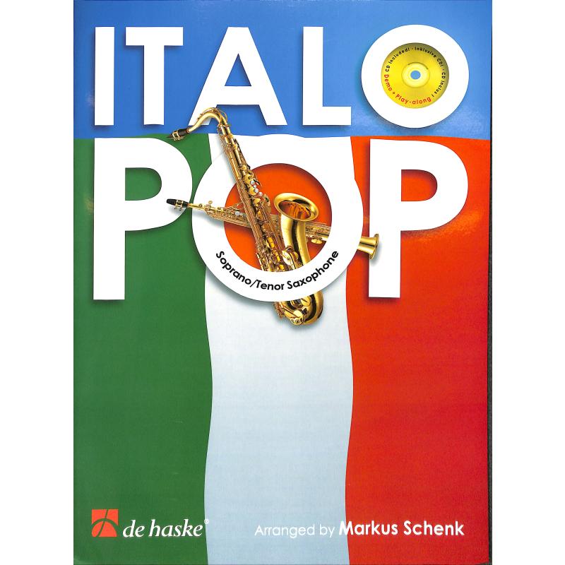 Italo Pop
