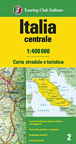 Italy Central (2)