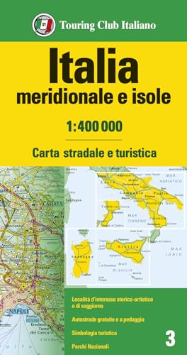 Italy South & Isles (3)