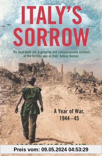 Italy's Sorrow: A Year of War 1944-45