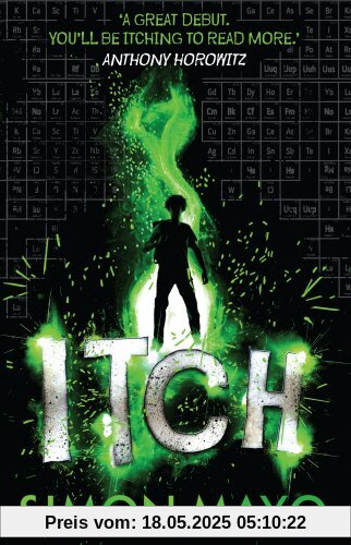 Itch