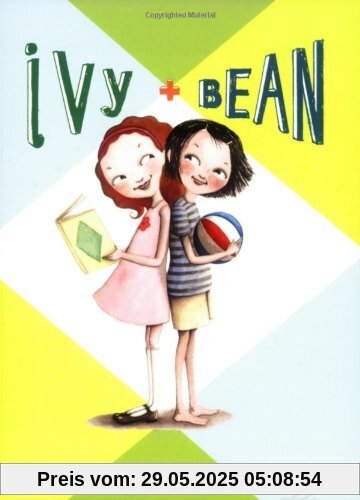 Ivy and Bean Book 1 (Ivy & Bean)