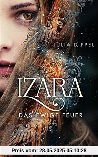 Izara 1: Das ewige Feuer