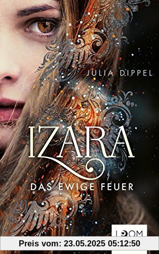 Izara: Das ewige Feuer