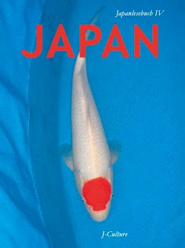 J-Culture. Japan-Lesebuch IV von konkursbuch