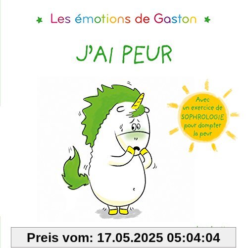 J'ai peur J'ai peur