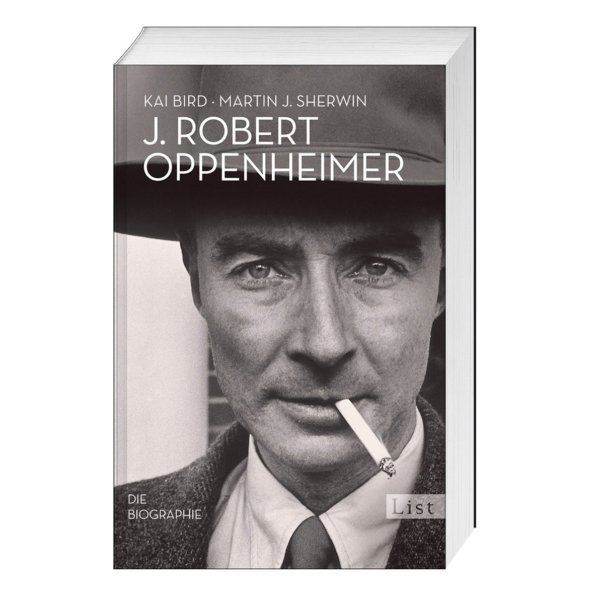 J. Robert Oppenheimer J. Robert Oppenheimer von Ullstein Taschenbuchvlg.