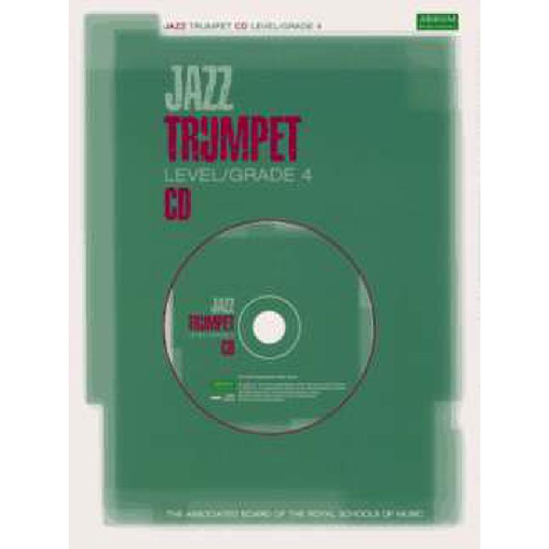 JAZZ TRUMPET 4