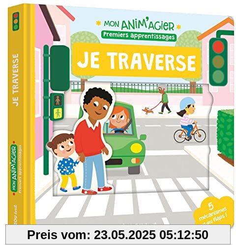 JE TRAVERSE