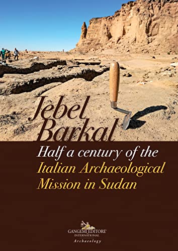 Jebel Barkal (Le ragioni dell'uomo) von Gangemi