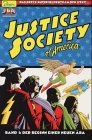JLA, die neue Gerechtigkeitsliga, Sonderbd.15, Justice Society of America: Der Beginn einer neuen Ära JLA, die neue Gerechtigkeitsliga, Sonderbd.15, Justice Society of America: Der Beginn einer neuen Ära