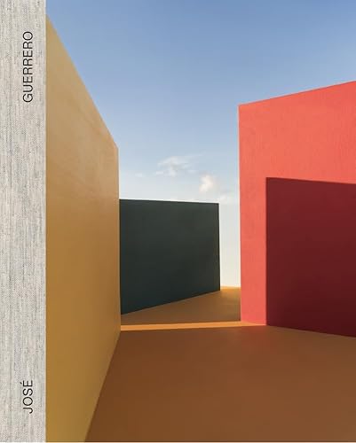 JOSÉ GUERRERO: A PROPÓSITO DEL PAISAJE von Fundación Mapfre