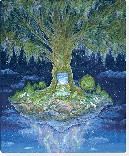 Heart of the Tree Journal