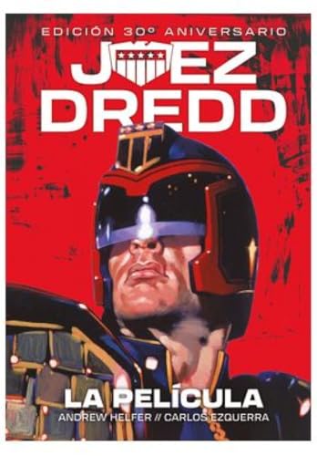 JUEZ DREDD: LA PELÍCULA von ALBION