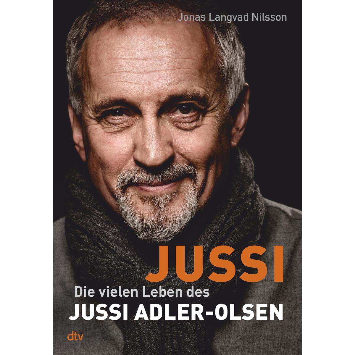 JUSSI JUSSI von dtv Verlagsgesellschaft