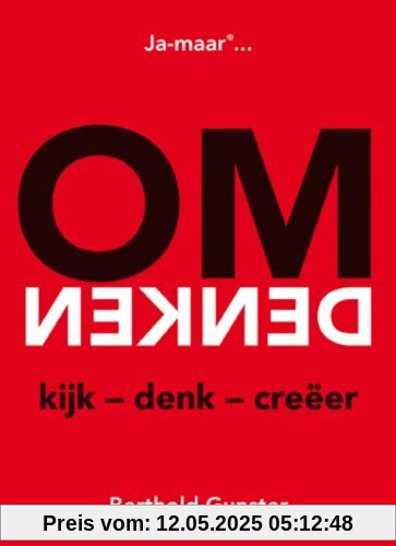 Ja-maar...omdenken: kijk-denk-creëer