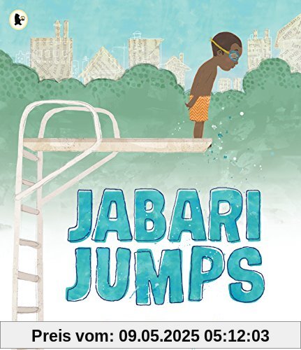 Jabari Jumps