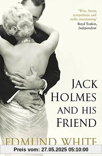 Jack Holmes and His Friend Jack Holmes and His Friend