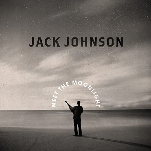 Jack Johnson: Meet The Moonlight (Ltd. Edt.) von ISLAND