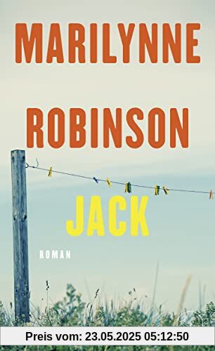 Jack: Roman Jack: Roman