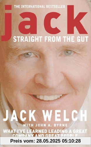 Jack: Straight from the Gut