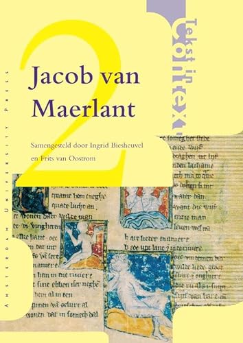 Jacob Van Maerlant (Tekst in Context)