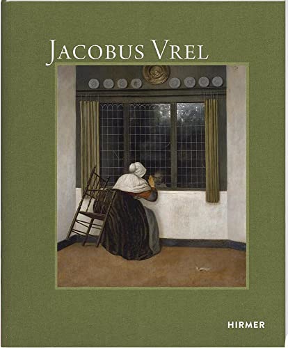 Jacobus Vrel: Auf den Spuren eines rätselhaften Malers