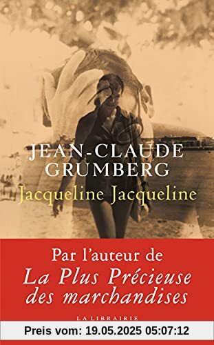 Jacqueline Jacqueline