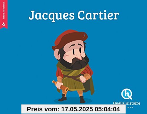 Jacques Cartier