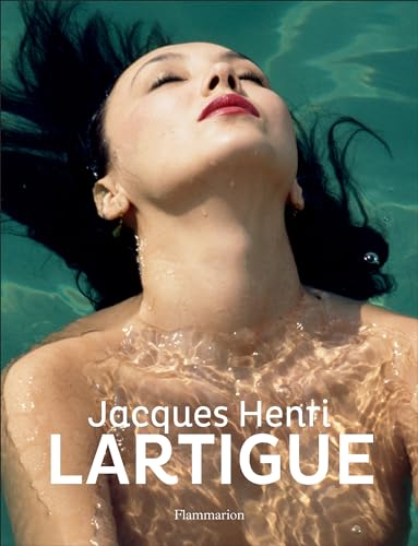 Jacques Henri Lartigue (Pocket Photo)