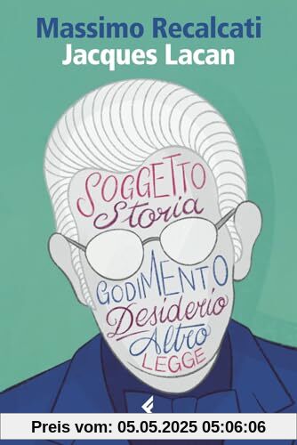 Jacques Lacan Jacques Lacan