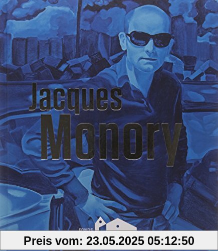 Jacques Monory