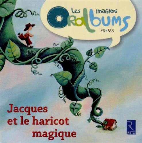 Jacques et le haricot magique von RETZ