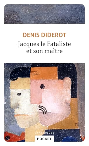 Jacques le fataliste et son maître Jacques le fataliste et son maître von Pocket