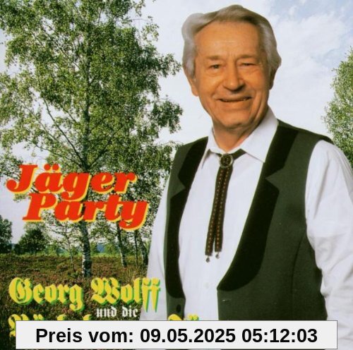 Jäger Party Jäger Party