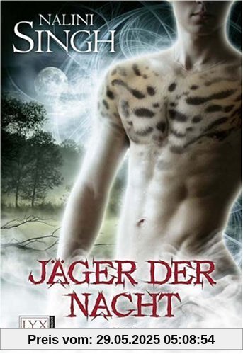 Jäger der Nacht Jäger der Nacht