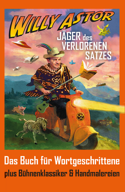 Jäger des verlorenen Satzes Jäger des verlorenen Satzes von Don Bosco Medien