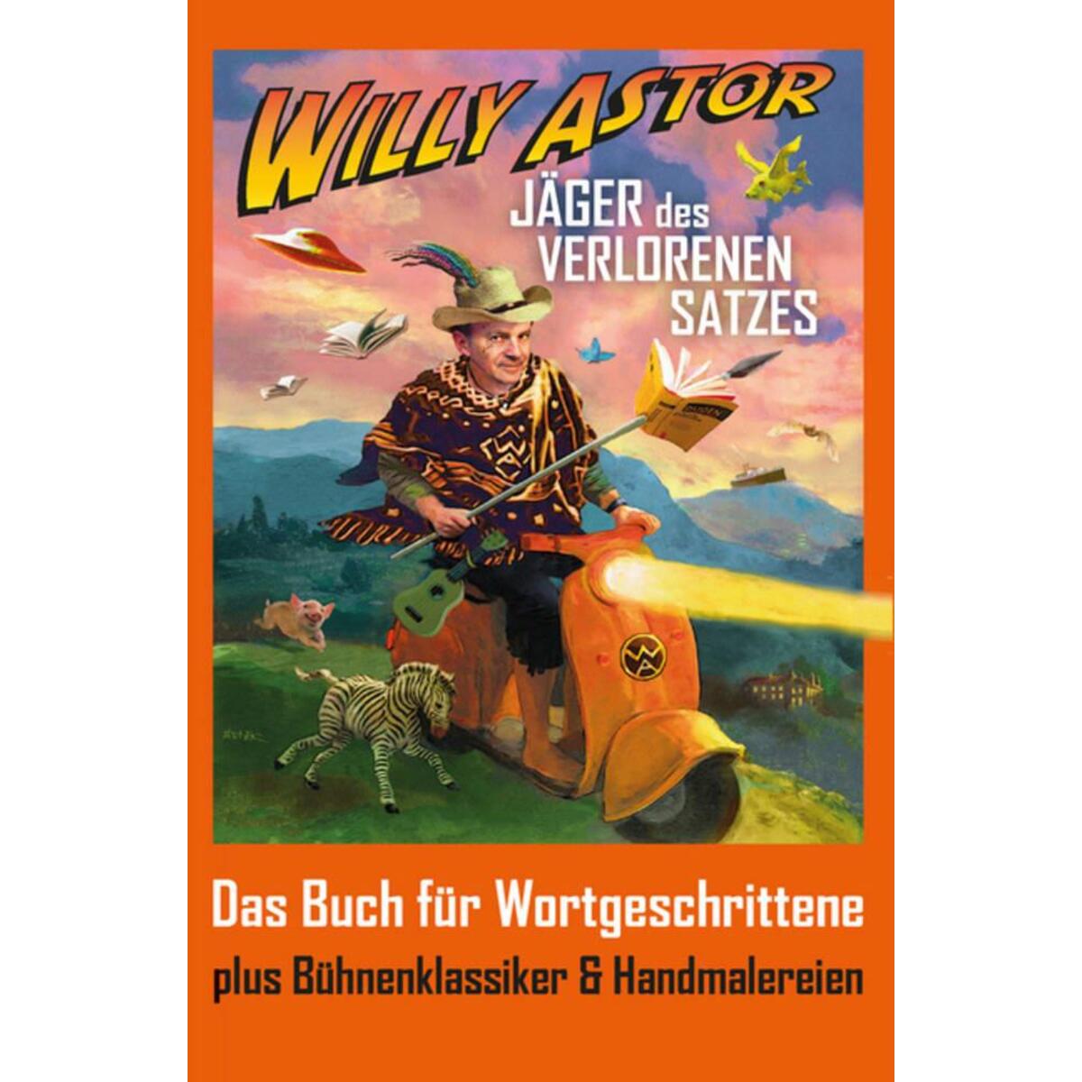 Jäger des verlorenen Satzes Jäger des verlorenen Satzes von Don Bosco Medien GmbH