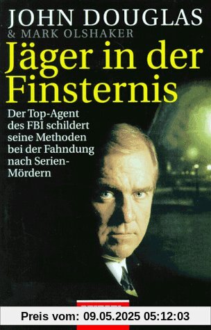 Jäger in der Finsternis