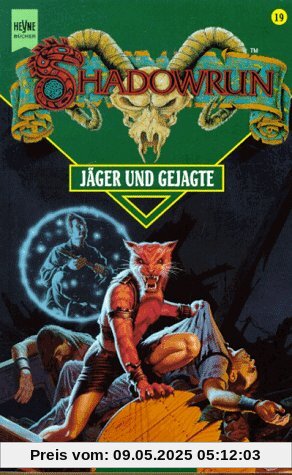 Jäger und Gejagte Jäger und Gejagte