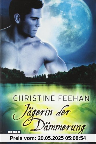 Jägerin der Dämmerung: Roman Jägerin der Dämmerung: Roman